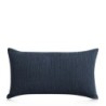 Cushion cover Eysa MID Blue 2 Units