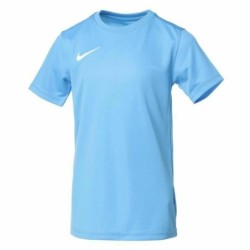 Children's Short Sleeved Football Shirt Nike