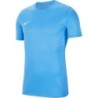 Children’s Short Sleeve T-Shirt Nike Park VII BV6741 412 Blue