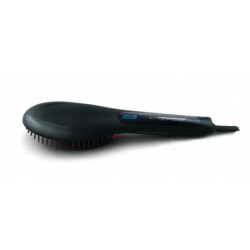 Smoothing Brush Esperanza EBP006 White Black