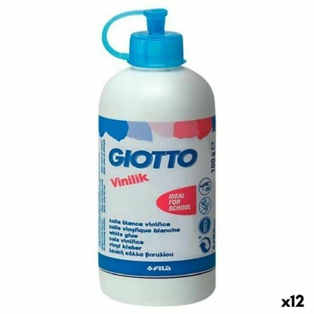 White tail Giotto Vinilik 100 g (12 Units)