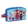 Thermal Lunchbox Spidey Blue 21.5 x 12 x 6.5 cm