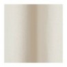 Curtain Atmosphera Panama Beige Polyester (260 x 140 cm)