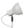 Desk lamp White Iron 25 W 220-240 V 15 x 14,5 x 36,5 cm