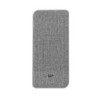 Power Bank Silicon Power QP77 Grey Light grey 10000 mAh