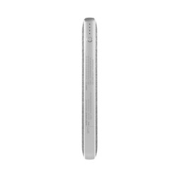 Power Bank Silicon Power QP77 Grey Light grey 10000 mAh