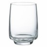 Shot glass Luminarc 8010527 (Pack 6x)