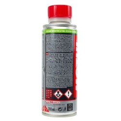 Additive Motul Fuel (or inflammable) Motorbike 200 ml