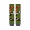 Socks Stance Big Cat Crew Olive