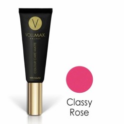 Coloured Lip Balm Volumax Classy Rose Velvet Matt 7,5 ml