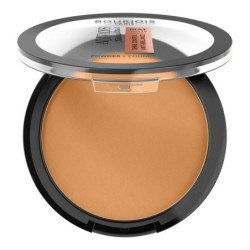 Compact Powders Bourjois Always Fabulous 520-caramel Matt (10 g)