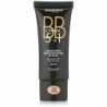 Crème Make-up Base BB Cream Deborah 5-in-1 02-beige