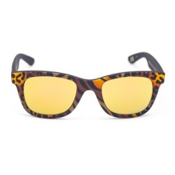 Unisex Sunglasses Italia Independent 0090-ZEB-044