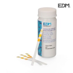 Ph meter EDM (50 Units)