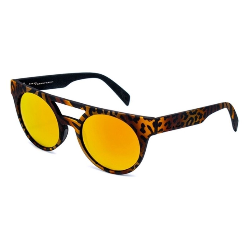 Unisex Sunglasses Italia Independent 0903-ZEB-044