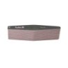 Nail file Eurostil 12 LIMAS Padded (12 uds)