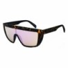 Unisex Sunglasses Italia Independent 0912-ZEF-044