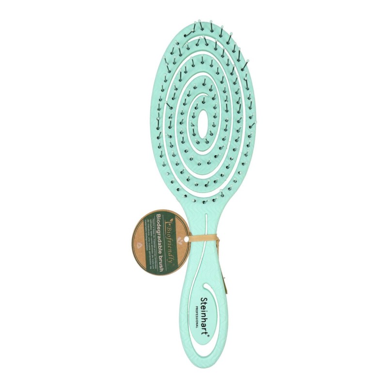 Detangling Hairbrush Steinhart Aquamarine