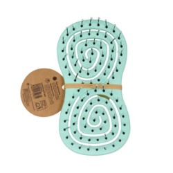 Detangling Hairbrush Steinhart Aquamarine