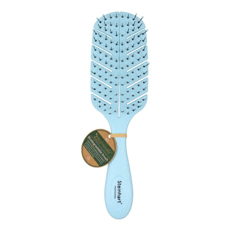 Detangling Hairbrush Steinhart Blue