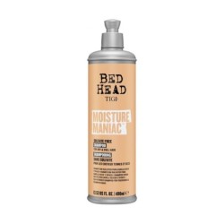 Moisturizing Shampoo Tigi Bed Head Moisture Maniac 400 ml