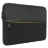 Laptop Case Targus (1 Unit) Black