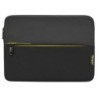 Laptop Case Targus (1 Unit) Black