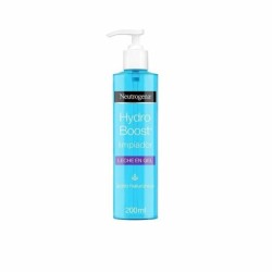 Cleansing Lotion Neutrogena 1809131 Gel 200 ml