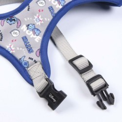 Dog Harness Stitch XXS/XS Dark blue