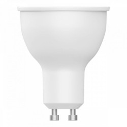 Smart Light bulb Yeelight White F GU10 400 lm (2700 K) (6500 K)