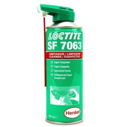 Adhesive Cleaner Loctite SF7063 400 ml