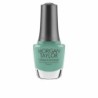 nail polish Morgan Taylor Professional lost in paradise (15 ml)