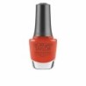 nail polish Morgan Taylor Professional tiger blossom (15 ml)