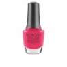 nail polish Morgan Taylor 813323021481 pink flame-ingo 15 ml