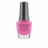 nail polish Morgan Taylor Professional lip service (15 ml)