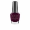 nail polish Morgan Taylor Professional berry perfection (15 ml)