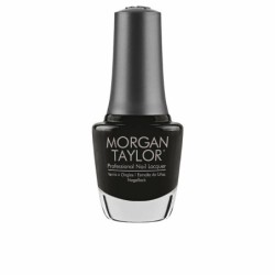 nail polish Morgan Taylor Professional off the grip (15 ml)