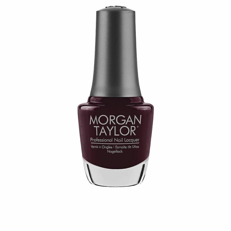 nail polish Morgan Taylor Professional the camera loves me (15 ml)