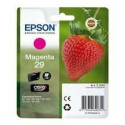 Original Ink Cartridge Epson T2983 Magenta