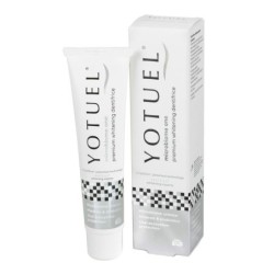 Toothpaste Yotuel Microbiome One 100 ml