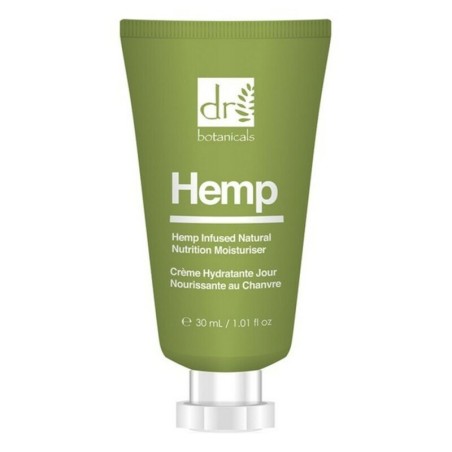 Facial Cream Hemp Botanicals (30 ml)