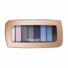 Eye Shadow Palette Deborah Color Moods Moonlight Nº 4