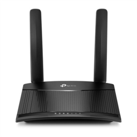 Router TP-Link TL-MR100             300 Mbps 4G LTE WiFi