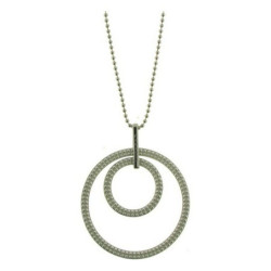 Ladies'Necklace Panarea PS13PL2 (29 cm)