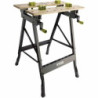 Workbench Ryobi 5133001779 Foldable Adjustable 90º