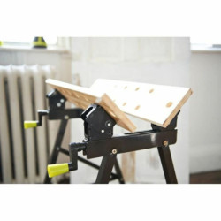 Workbench Ryobi 5133001779 Foldable Adjustable 90º