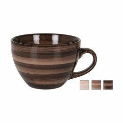 Mug La Mediterránea Cumbia 425 ml (24 Units)