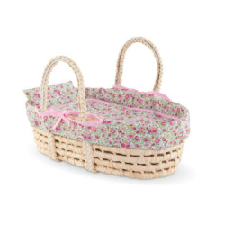 Cradle for dolls Corolle