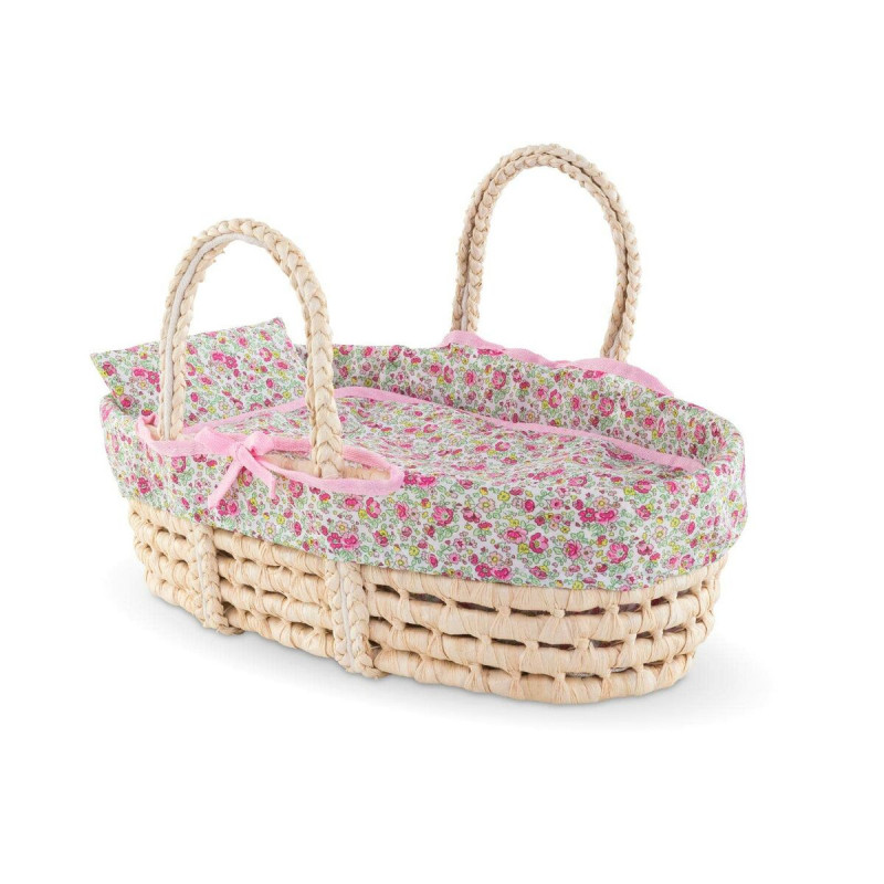 Cradle for dolls Corolle