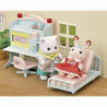 Playset Sylvanian Families 5705 Doctor